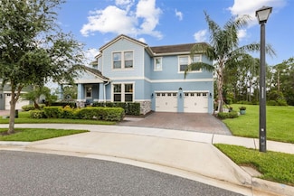 9844 Beach Port Dr, Winter Garden, FL 34787