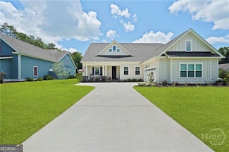 148 Bramswell Rd, Pooler, GA 31322
