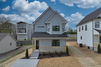 1206 Sylvia Dr, Nashville, TN 37115