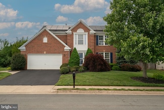 10955 Southcoate Village Dr, Bealeton, VA 22712