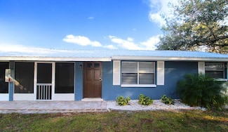 262 Nippino Trail E Unit 5, Nokomis, FL 34275