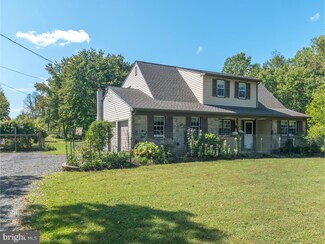 105 Municipal Rd, Pipersville, PA 18947