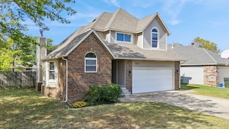 3622 S 198th East Ave, Broken Arrow, OK 74014