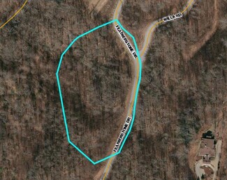 00 Gibson Rd, Franklin, NC 28734