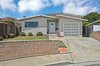 104 Pecks Ln, South San Francisco, CA 94080