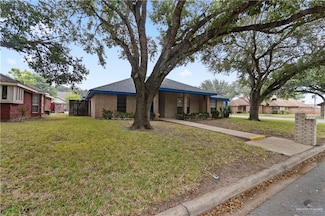 3809 N 1st Ln E, McAllen, TX 78501