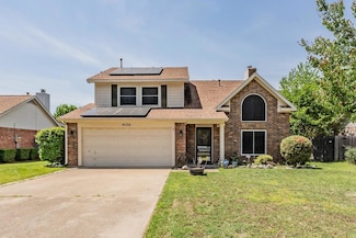 4126 Heartstone Dr, Grapevine, TX 76051