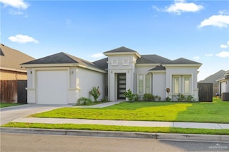 1415 Playa Dr, Weslaco, TX 78599