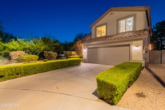 7411 W Lone Cactus Dr, Glendale, AZ 85308