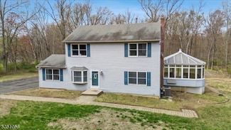 187 Mount Horeb Rd, Warren, NJ 07059