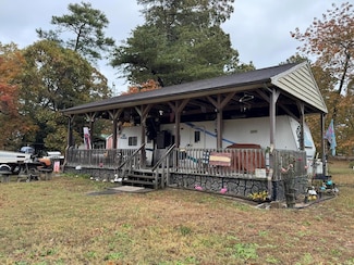 Lot 15 Mussel Ct Unit 15, Horntown, VA 23395