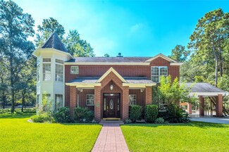 5123 Ranch Hill Dr, Magnolia, TX 77354