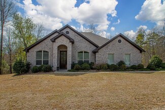 6119 Stone Chase Dr, Benton, AR 72019