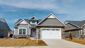 14664 Greystone Dr, Dyer, IN 46373