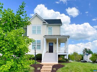 1248 Haden Place, Crozet, VA 22932