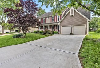 14127 W 113th Terrace, Lenexa, KS 66215