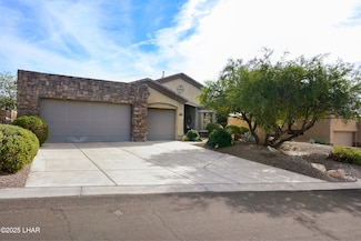 3596 N Citation Rd, Lake Havasu City, AZ 86404