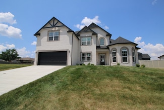 123 Bellshire Dr, Clarksville, TN 37043