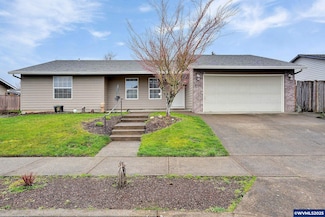 4642 Settlers Dr NE, Salem, OR 97305