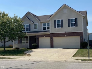 9724 Brooks Dr, McCordsville, IN 46055