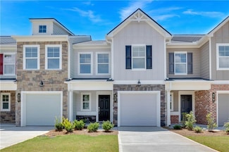 317 Rolling Green Dr NW, Adairsville, GA 30103