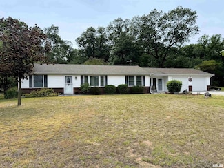 14700 N County Road 2000 E, Havana, IL 62644