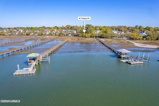 41 Petigru Dr, Beaufort, SC 29902