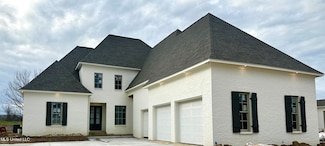 133 Genoa Dr, Madison, MS 39110