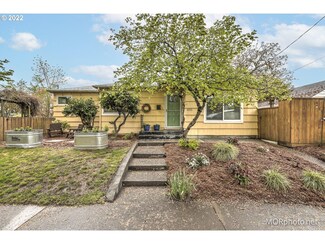 4911 SE Carlton St, Portland, OR 97206