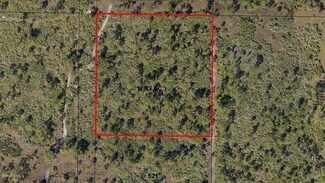 0 N of Benjamin Rd Unit 727942, Malabar, FL 32950