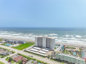 7700 Seawall Blvd Unit 1211, Galveston, TX 77551
