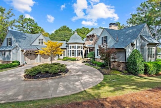 1200 Sugar Run, Greensboro, GA 30642