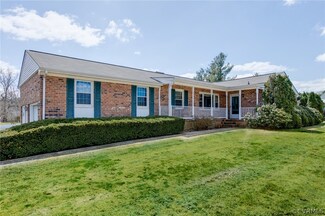 3503 Chesdin Blvd, Sutherland, VA 23885