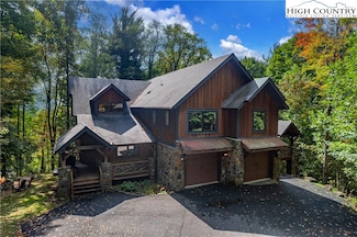 161 Hump View Trail, Banner Elk, NC 28604