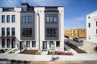 61 Lower Service Ct NW Unit HOMESITE 908, Washington, DC 20001