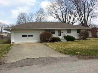 1030 Sarasota Dr, Lafayette, IN 47909