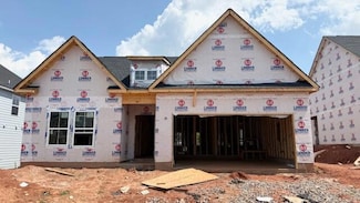 5056 Chimney Swift Path, Aiken, SC 29803