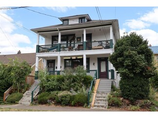 8622 SE 11th Ave Unit 8624, Portland, OR 97202