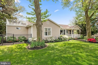 48 Bluff Rd, Earleville, MD 21919