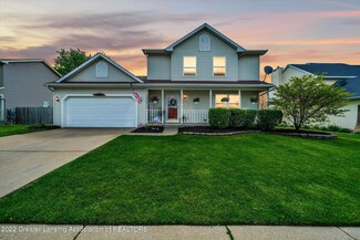 1610 Holbrook Dr, Holt, MI 48842