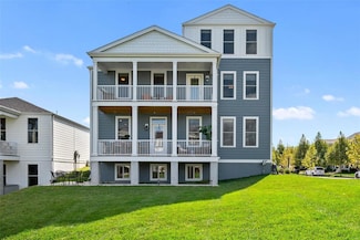 6036 New Town Dr, Saint Charles, MO 63301