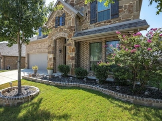 11745 Dixon Dr, Fort Worth, TX 76108
