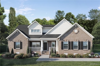 15124 Johns Trace Cir, Montpelier, VA 23192