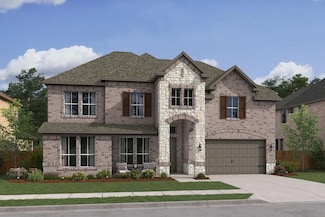 Versailles ESP, Arlington, TX 76001