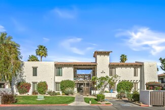 1050 E Ramon Rd Unit 104, Palm Springs, CA 92264