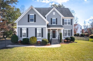 10431 Pembrooke Dock Ct, Midlothian, VA 23112