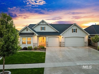 1292 W Capstone Dr, Nampa, ID 83686