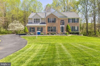 9264 Matthew Dr, Manassas Park, VA 20111