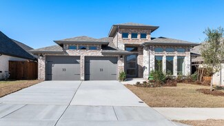 132 Tierra Blanca Ln, Rhome, TX 76078
