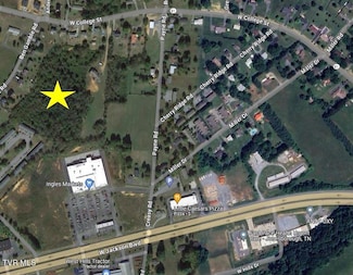 Tbd Ben Gamble Rd, Jonesborough, TN 37659